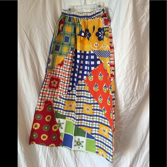 Sacred Threads Dresses & Skirts - Last mark down! NWT sacred threads  maxi skirt
